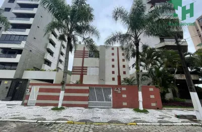 Apartamento mobiliado à venda, em caiobá - matinhos/pr
