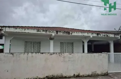 Casa para  locação diária no bairro vila nova - matinhos/pr
