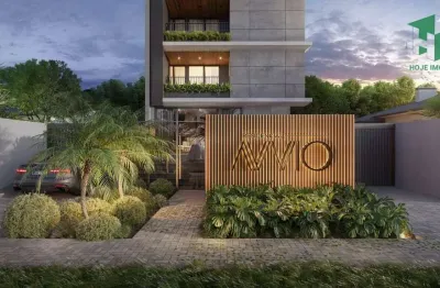 Apartamento com 2 quartos à venda na Rua Professor Álvaro Jorge, 1297, Vila Izabel, Curitiba