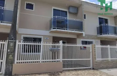 Casa em condomínio fechado com 3 quartos à venda na Rua Corais, 107, Shangri-lá, Pontal do Paraná