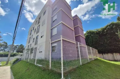 Apartamento à venda no bairro  parque da fonte em são josé dos pinhais/pr