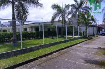Casa para locação comercial em praia de leste - pontal do paraná/pr