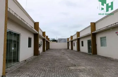 Casa para locação diária em shangrila - pontal do paraná/pr