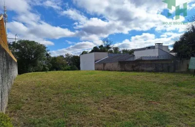 Terreno à venda com 436 m² no uberaba - curitiba/pr