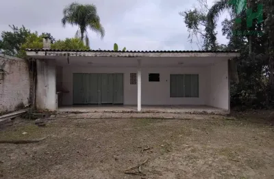 Casa para locação mensal em shangrila - pontal do paraná/pr