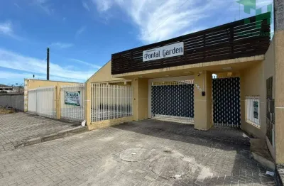 Casa em condomínio fechado com 3 quartos para alugar na Praça de Embarque, 125, Shangri-lá, Pontal do Paraná