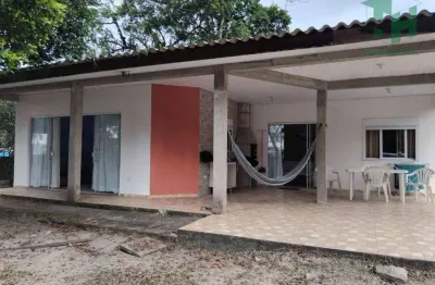 Casa para locação diária em shangrilá- pontal do paraná/pr
