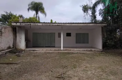 Casa  para locação diária em shangrilá - pontal do paraná/pr