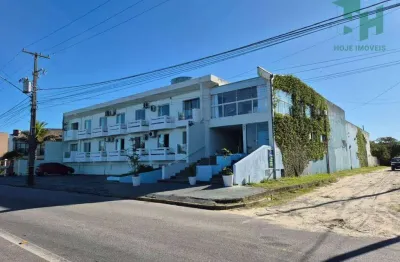 Oportunidade imperdível! locação mensal de prédio à beira-mar com alta rentabilidade!