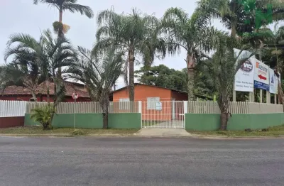 Casa para locação mensal no tabuleiro - matinhos/pr
