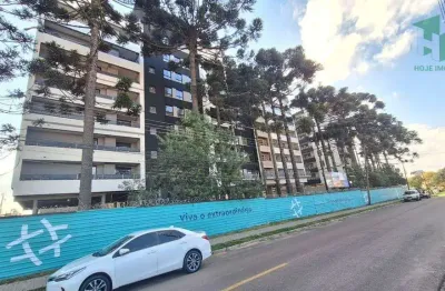 Apartamento com 2 quartos à venda na Rua Francisco Ader, 502, Novo Mundo, Curitiba