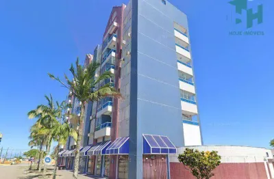 Apartamento  para locação diária em shangrila - pontal do paraná/pr