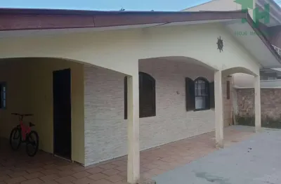 Casa com 3 quartos à venda na Rua Corcovado, 14, Shangri-lá, Pontal do Paraná