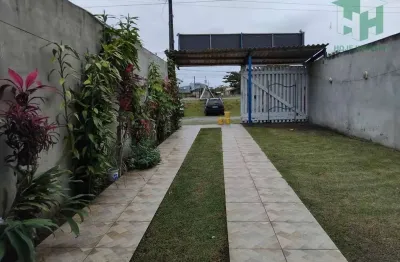 Casa com 2 quartos para alugar na Rua Sebastião Caboto, 89599, Shangri-lá, Pontal do Paraná