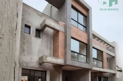 Casa com 3 quartos à venda na Rua Curupaitis, 2512, Portão, Curitiba