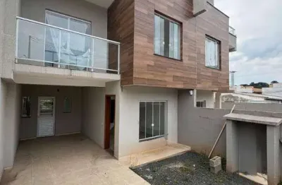 Casa com 3 quartos para alugar na Rua São Francisco Xavier, 140, Pilarzinho, Curitiba