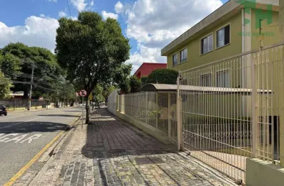 Apartamento com 2 quartos à venda na Rua Nilo Peçanha, 605, Bom Retiro, Curitiba