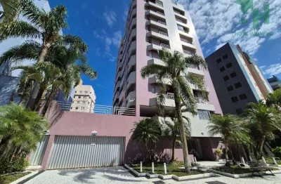 Apartamento com 2 quartos à venda na Avenida Paranaguá, 119, Caiobá, Matinhos