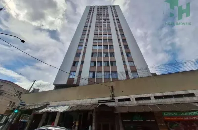 Apartamento com 2 quartos para alugar na Rua Presidente Carlos Cavalcanti, 400, Centro, Curitiba