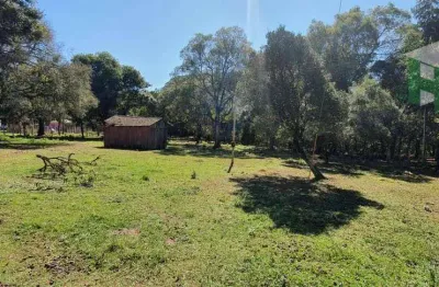 Terreno à venda na Rua Eugênio Correia, Centro, Rebouças