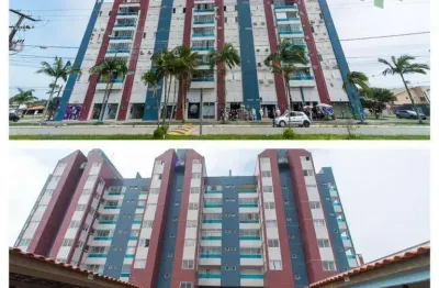 Apartamento duplex para locação diária em shangrilá - pontal do paraná/pr