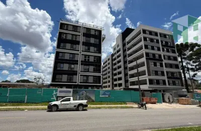 Apartamento com 2 quartos à venda na Rua Francisco Ader, 502, Novo Mundo, Curitiba