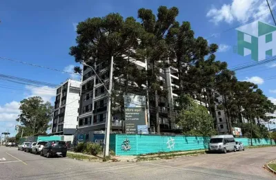 Apartamento com 2 quartos à venda na Rua Francisco Ader, 502, Novo Mundo, Curitiba