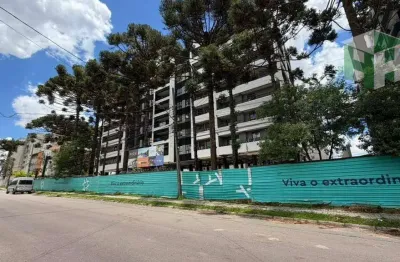 Apartamento com 2 quartos à venda na Rua Francisco Ader, 502, Novo Mundo, Curitiba