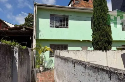 Casa com 3 quartos para alugar na Travessa da Lapa, 344, Centro, Curitiba