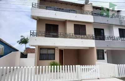 Casa com 3 quartos à venda na Praça de Embarque, 162, Ipanema, Pontal do Paraná