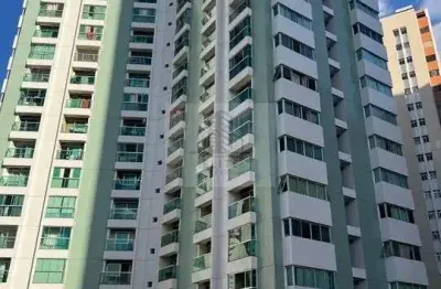 Apartamento 1 quarto - edifício green park - armários - norte (águas claras)