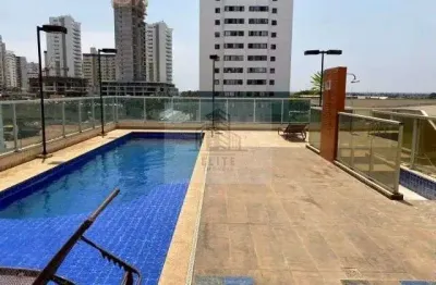 Apartamento 1 quarto - edifício vintage manacá - águas claras