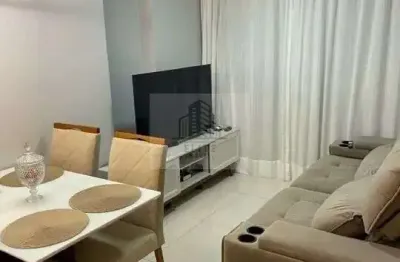 Apartamento 1 quarto - residencial rosely gonçalves - reformado - sul (águas claras)