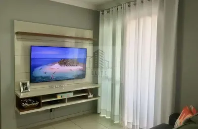 Jardins de marselha - apartamento 2 quartos - c/ suíte  - águas claras