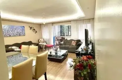 Apartamento 4 quartos - shcgn 704  - mobiliado - asa norte