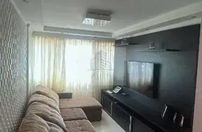 Apartamento 2 quartos - borges landeiro garden - suite - ceilândia