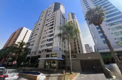 Apartamento 1 quarto  -ed. soffisticato-  águas claras
