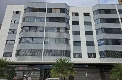 Apartamento 3 quartos - edifício san juan - csb 3/taguatinga sul