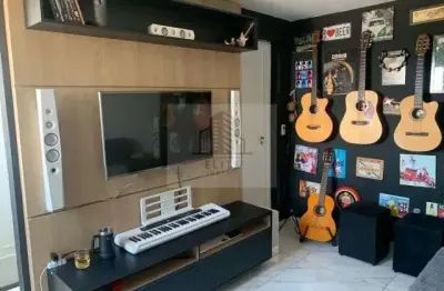 Apartamento cobertura duplex 2 quartos - spazio boulevard - taguatinga sul