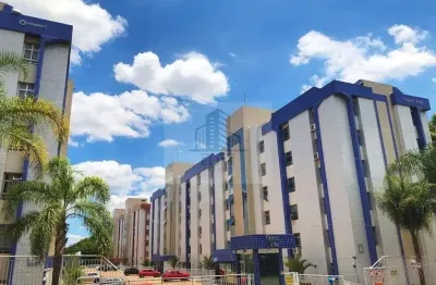 Apartamento com 1 quarto à venda na Quadra Seps 712/912 - Condominio Grand Ville, Asa Sul, Brasília