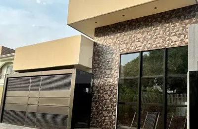 Casa 3 quartos - condomínio bem-te-vi - alto padrão -suítes - arniqueiras