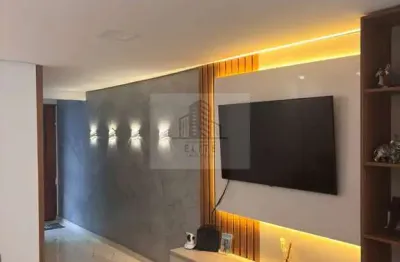 Apartamento 3 quartos - edifício beta ii - reformado - taguatinga