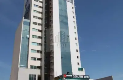 Apartamento 2 quartos  (transformado) - ed. novitá - taguatinga centro
