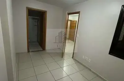 Apartamento 1 quarto - residencial diamantina - cobertura - ceilândia