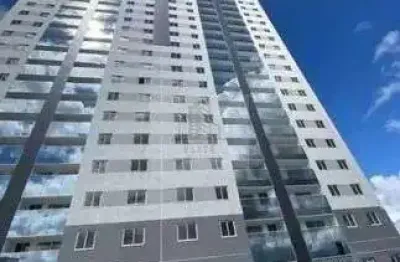 Reserva parque clube - apartamento 3 quartos - vista livre  - águas claras