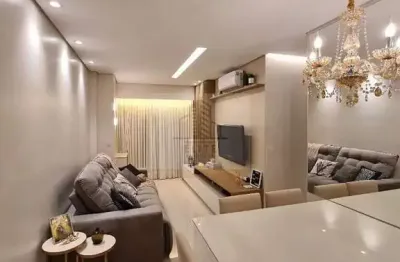 Edifício rivoli - apartamento 3 quartos - reformado - sul (águas claras)