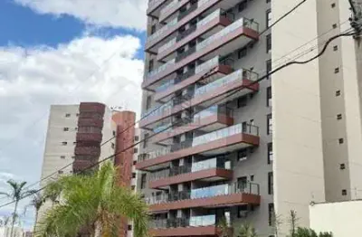 Nature residence - apartamento 3 quartos - andar alto - norte (águas claras)