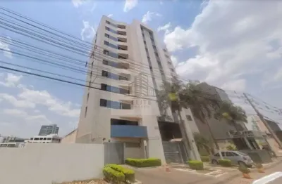 Edifício órion - apartamento 1 quarto - vista livre - águas claras