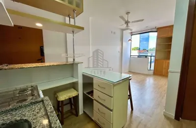 South beach - apartamento 1 quarto - reformado -asa norte