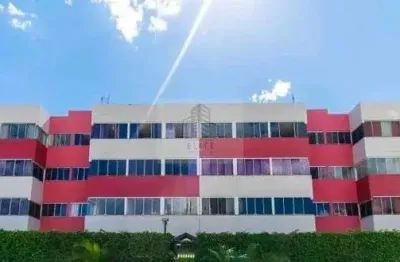 Edificio areia vermelha - apartamento 2 quartos - suite - areal